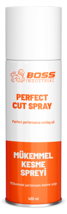 Ürünlerimiz 108 Perfect Cut Sprey