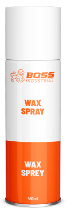Wax Sprey