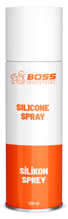 Ürünlerimiz 111 Silikon Sprey