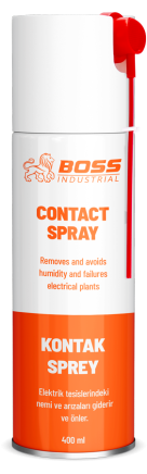 Kontak Sprey