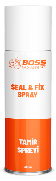 Seal & Fix Tamir Spreyi