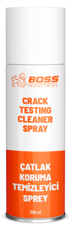 Çatlak Koruma Temizleyicisi