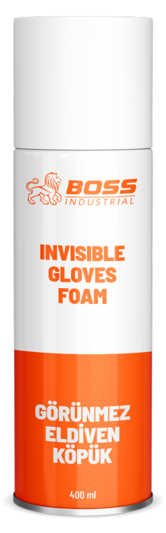 Görünmez Eldiven