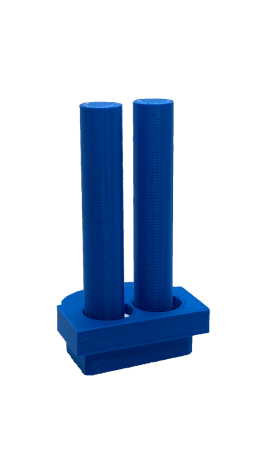 Metil metakrilat esaslı 2K yapısal bir yapıştırıcıdır.