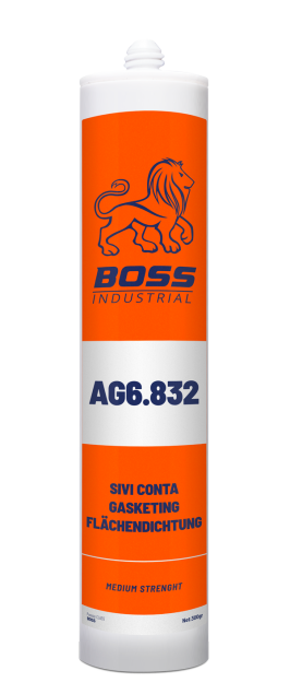 Düşük Mukavemet, Anti-Vibrasyon, Kolay söküm cıvata sabitleyici