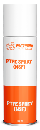 Ürünlerimiz 114 PTFE Sprey NSF