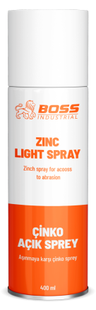 Uzun süreli korozyon koruması