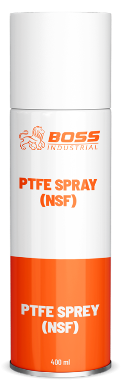 PTFE Sprey NSF