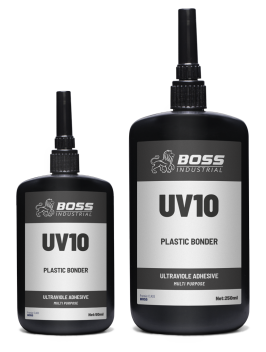 Pleksi / Cam / Metal Yapıştırıcı