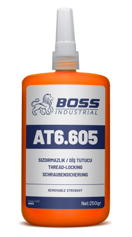 Orta Mukavemet, Kolay söküm cıvata sabitleyici